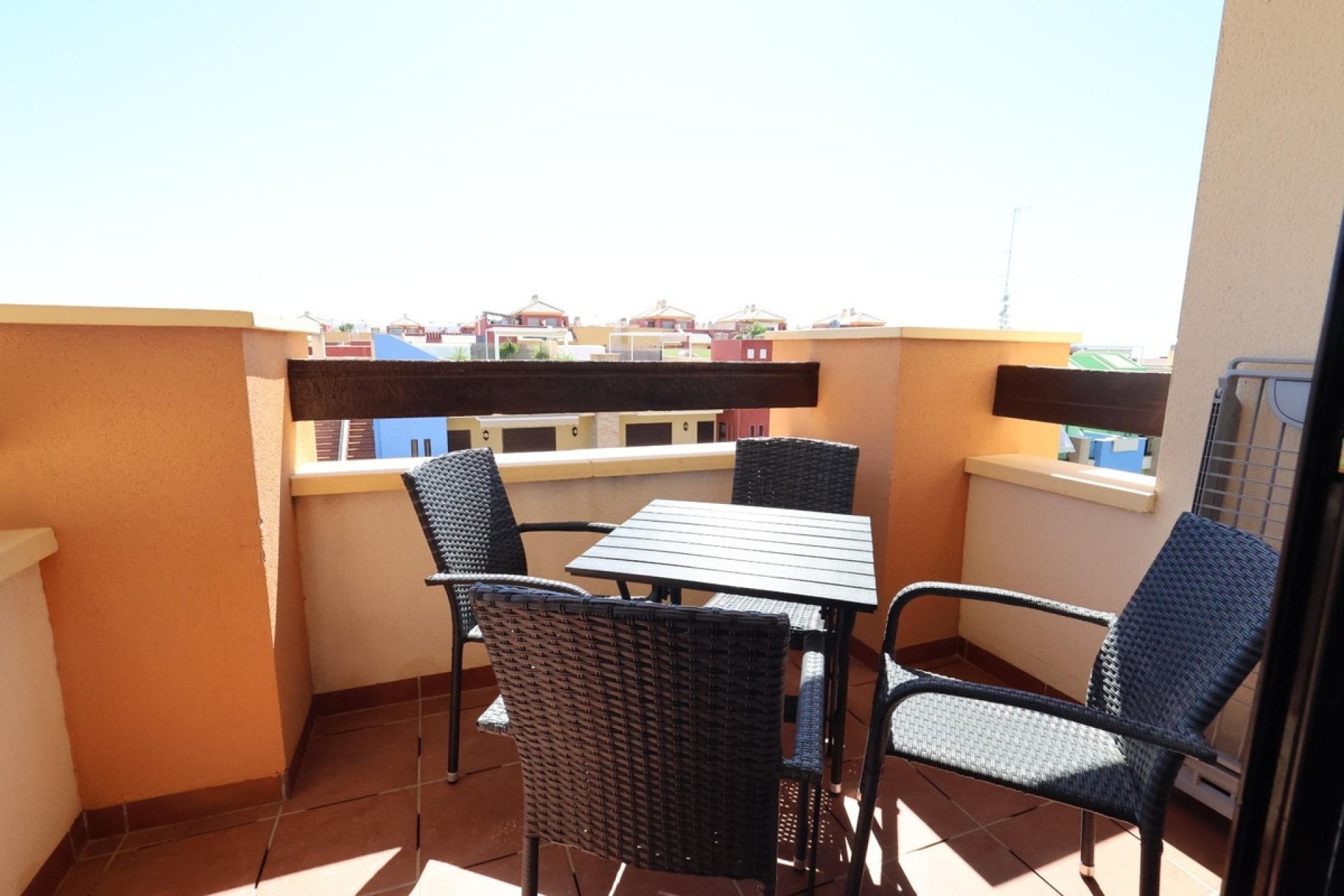 Rynek wtórny - apartment - Orihuela - Lomas de Cabo Roig