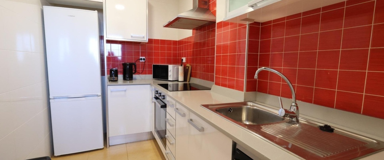 Rynek wtórny - apartment - Orihuela - Lomas de Cabo Roig