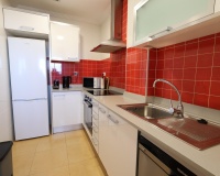 Rynek wtórny - apartment - Orihuela - Lomas de Cabo Roig
