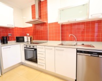 Rynek wtórny - apartment - Orihuela - Lomas de Cabo Roig