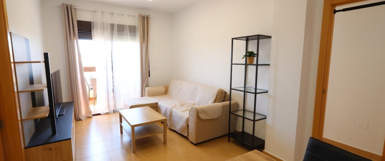 Rynek wtórny - apartment - Orihuela - Lomas de Cabo Roig