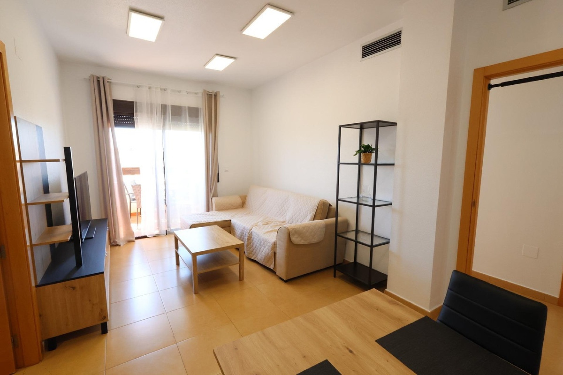 Rynek wtórny - apartment - Orihuela - Lomas de Cabo Roig