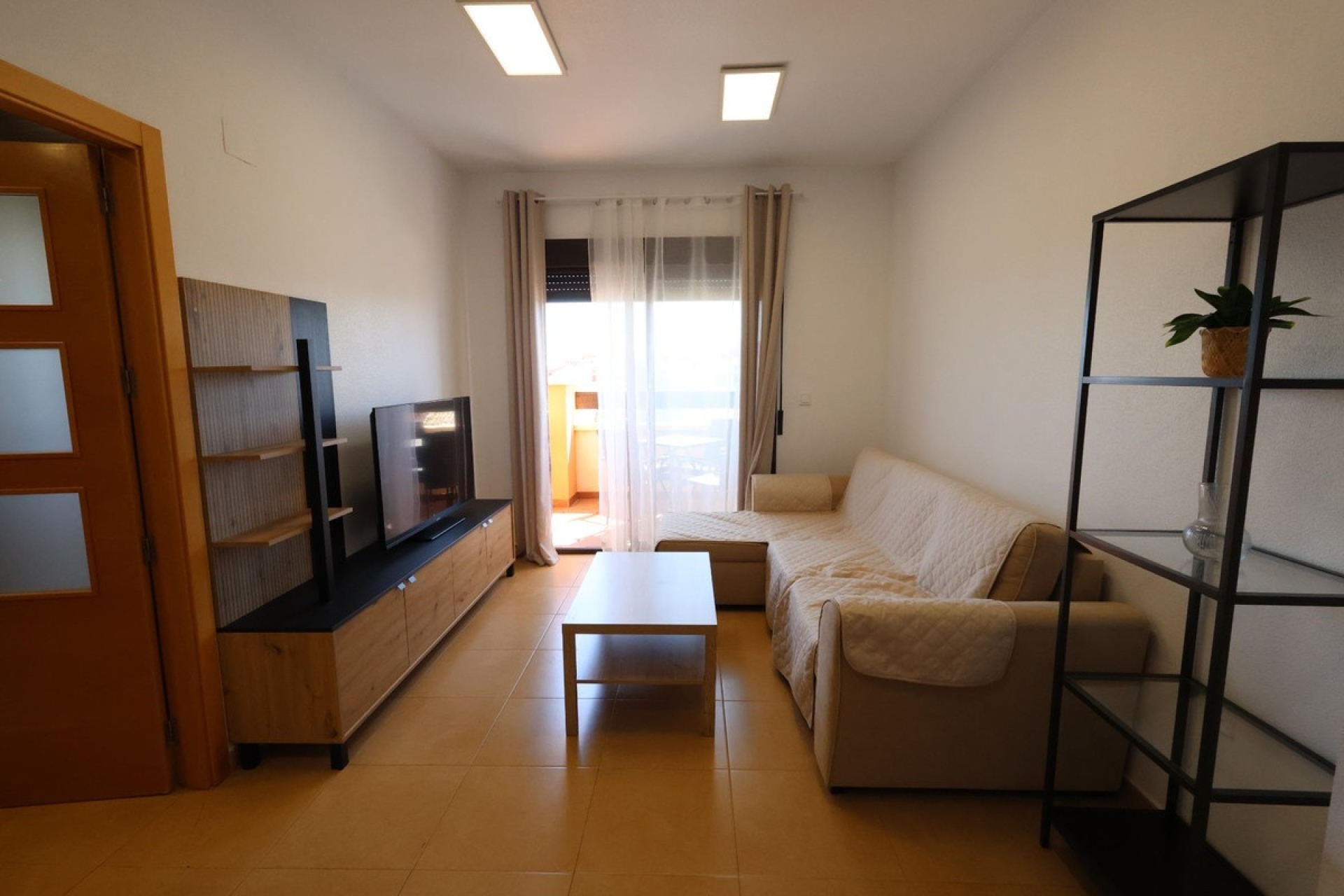 Rynek wtórny - apartment - Orihuela - Lomas de Cabo Roig