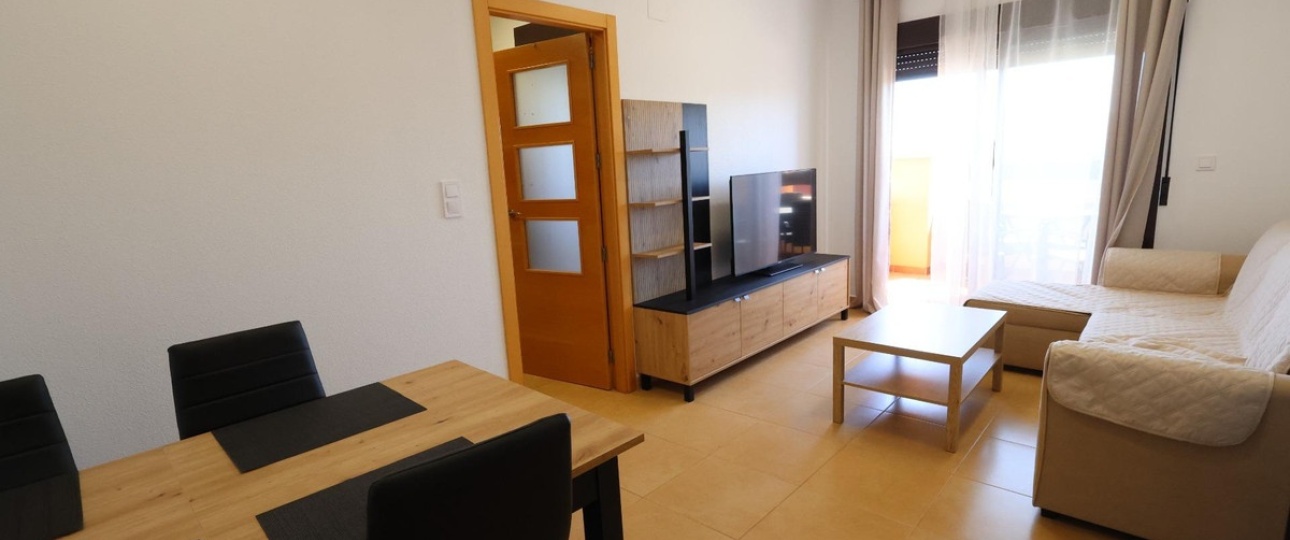Rynek wtórny - apartment - Orihuela - Lomas de Cabo Roig