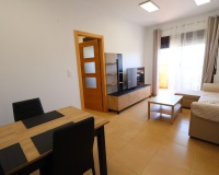 Rynek wtórny - apartment - Orihuela - Lomas de Cabo Roig