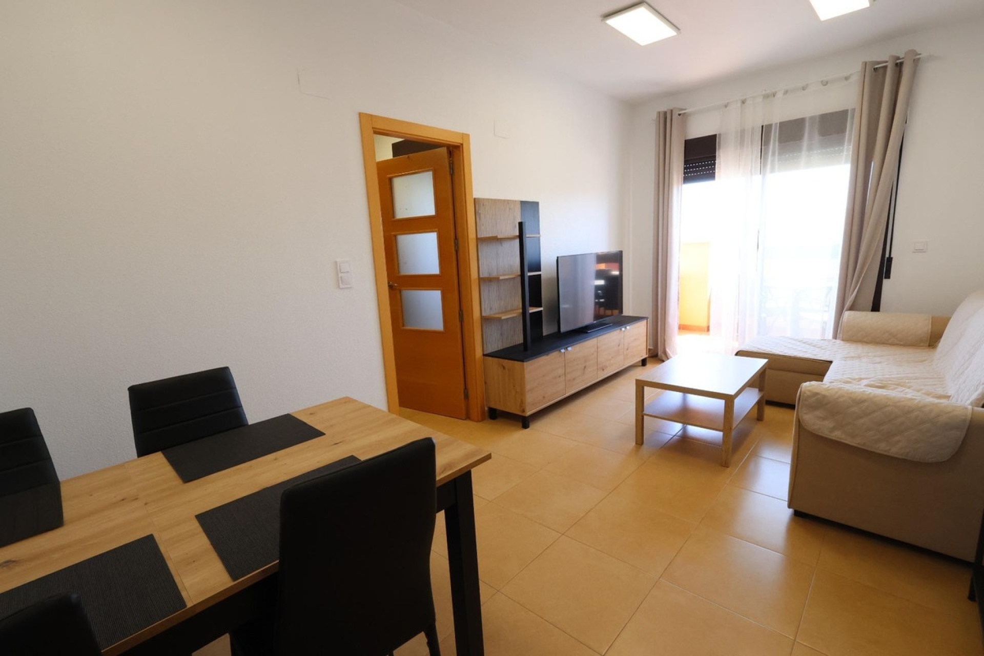 Rynek wtórny - apartment - Orihuela - Lomas de Cabo Roig
