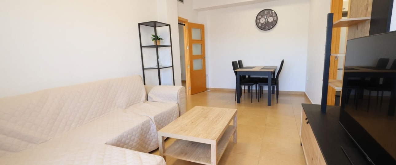 Rynek wtórny - apartment - Orihuela - Lomas de Cabo Roig