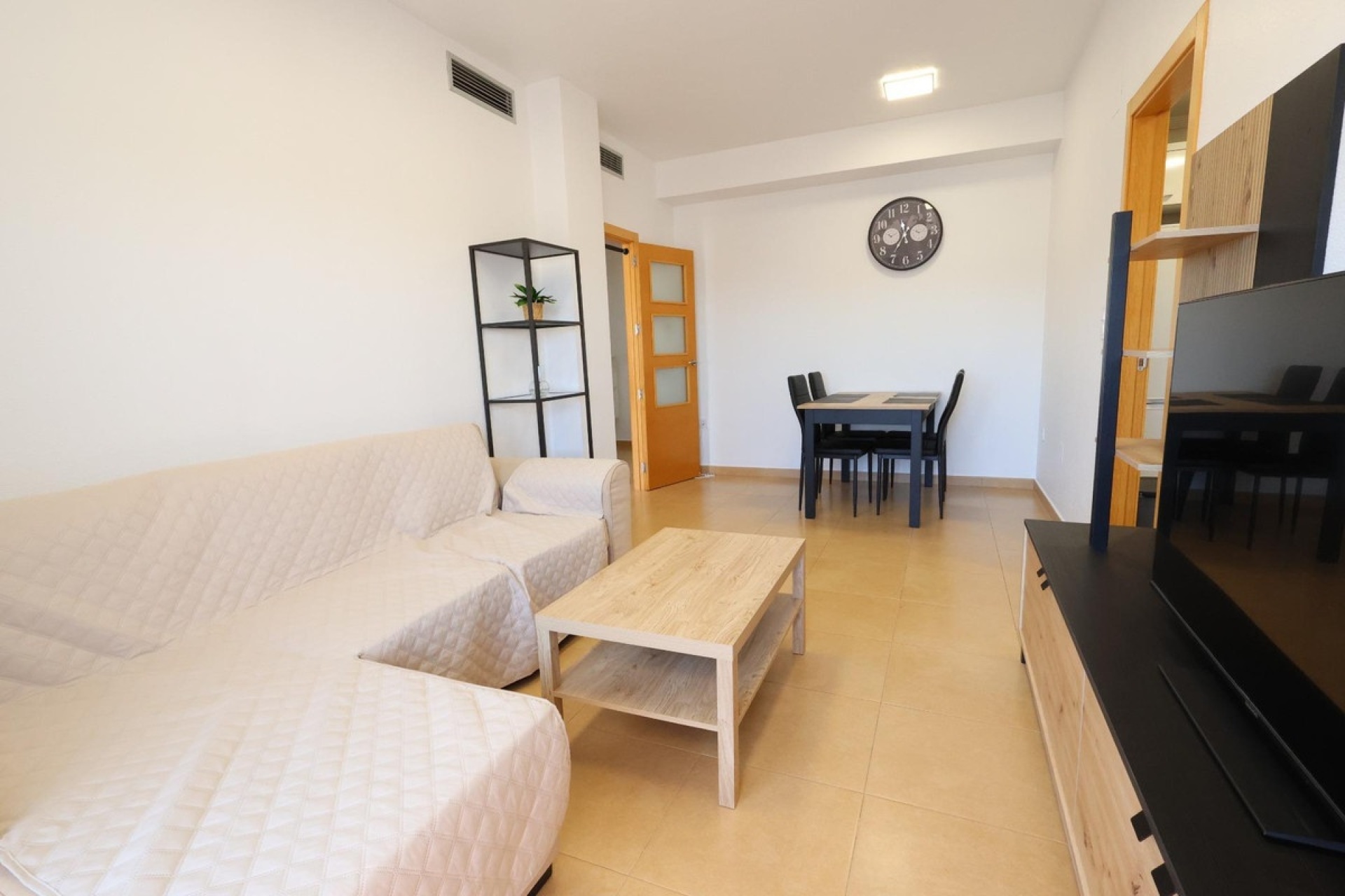 Rynek wtórny - apartment - Orihuela - Lomas de Cabo Roig