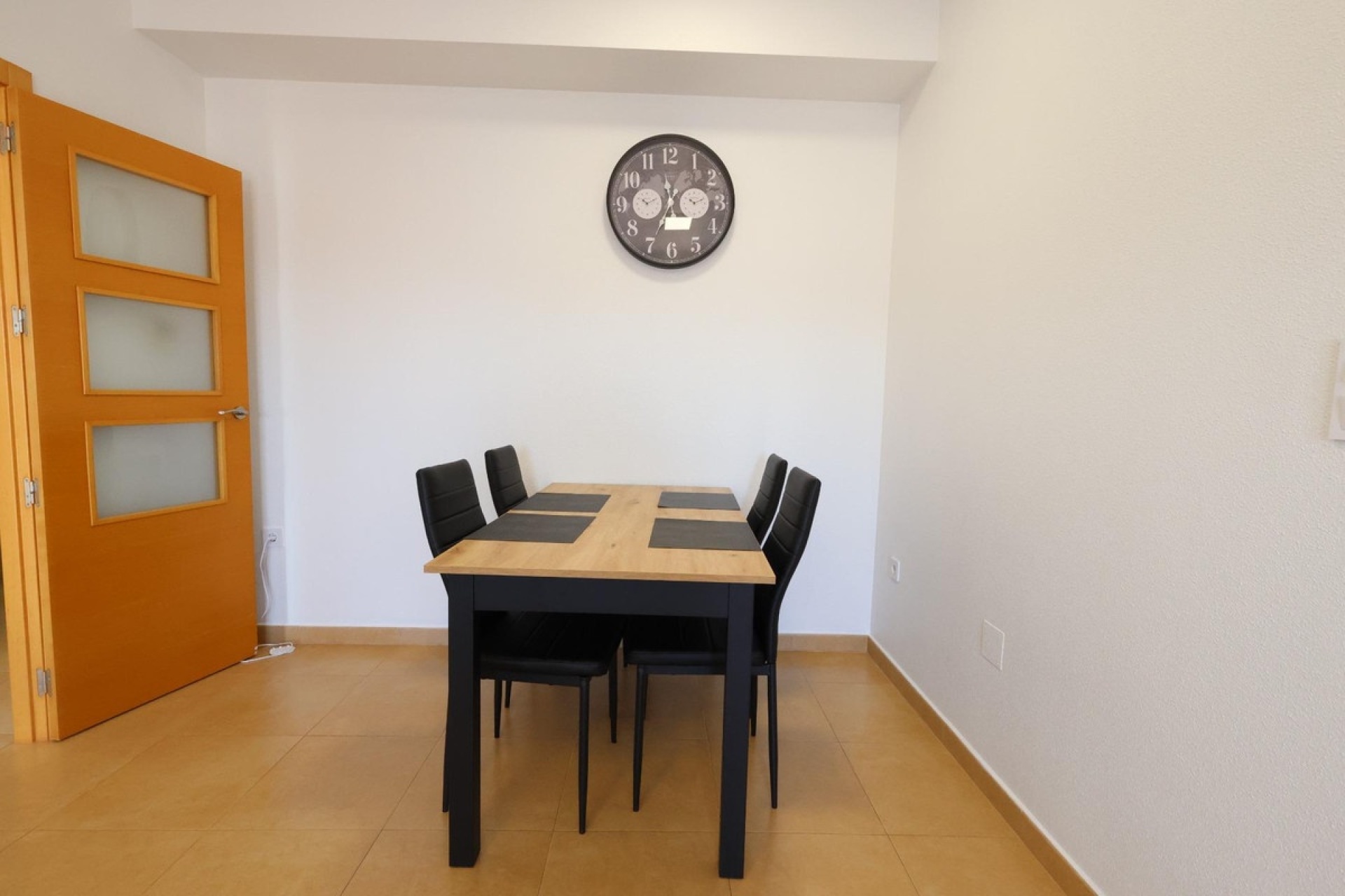 Rynek wtórny - apartment - Orihuela - Lomas de Cabo Roig