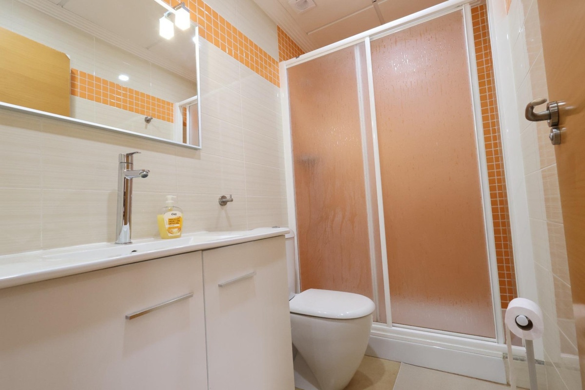 Rynek wtórny - apartment - Orihuela - Lomas de Cabo Roig