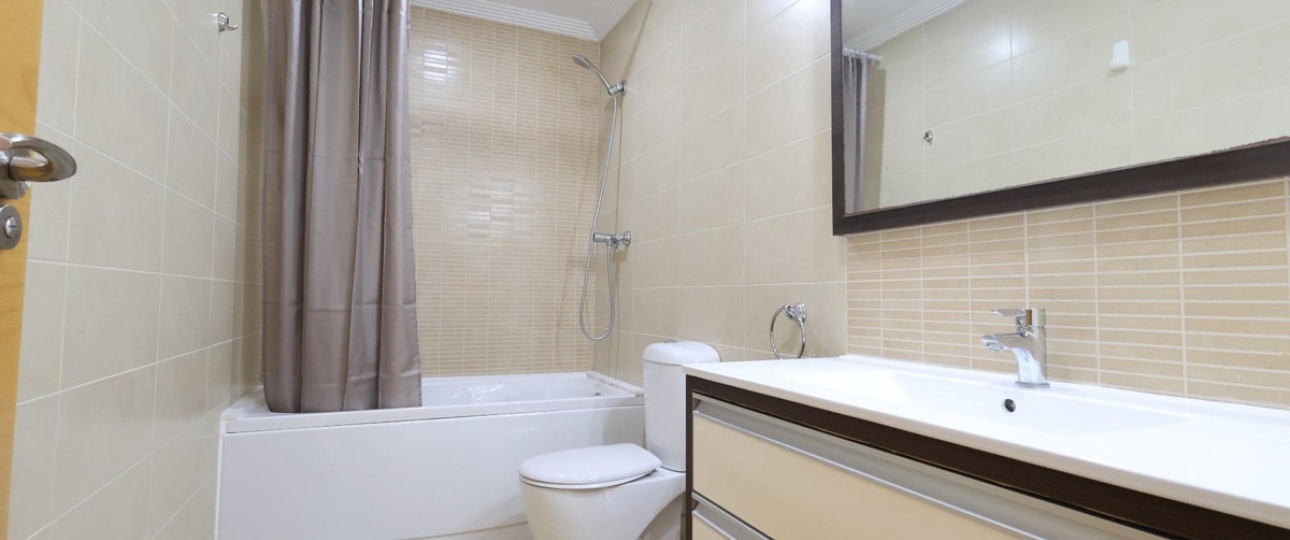 Rynek wtórny - apartment - Orihuela - Lomas de Cabo Roig