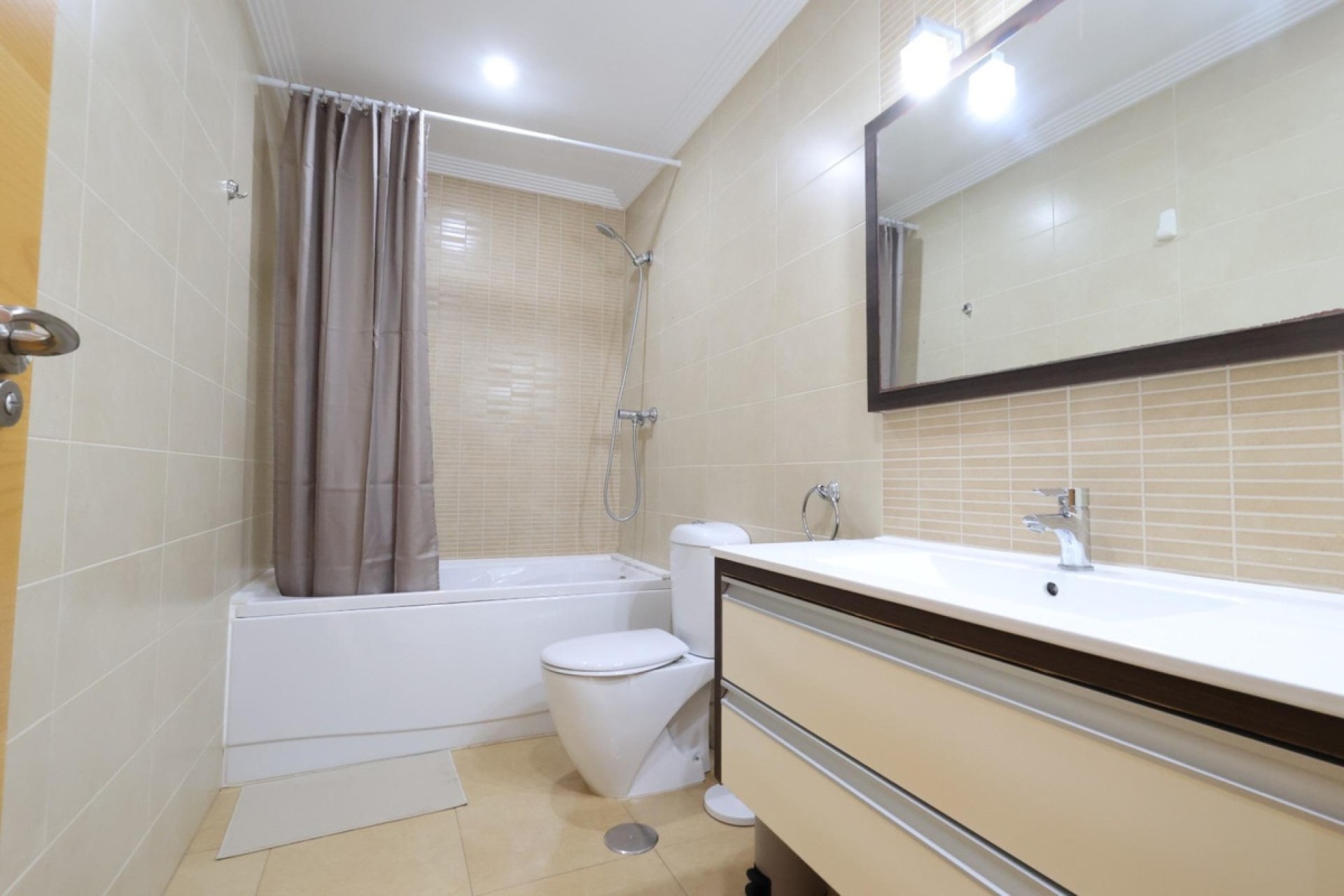 Rynek wtórny - apartment - Orihuela - Lomas de Cabo Roig
