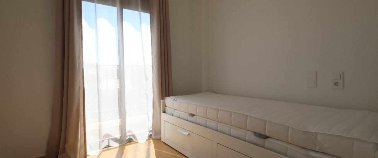 Rynek wtórny - apartment - Orihuela - Lomas de Cabo Roig