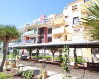 Rynek wtórny - apartment - Orihuela - Lomas de Cabo Roig