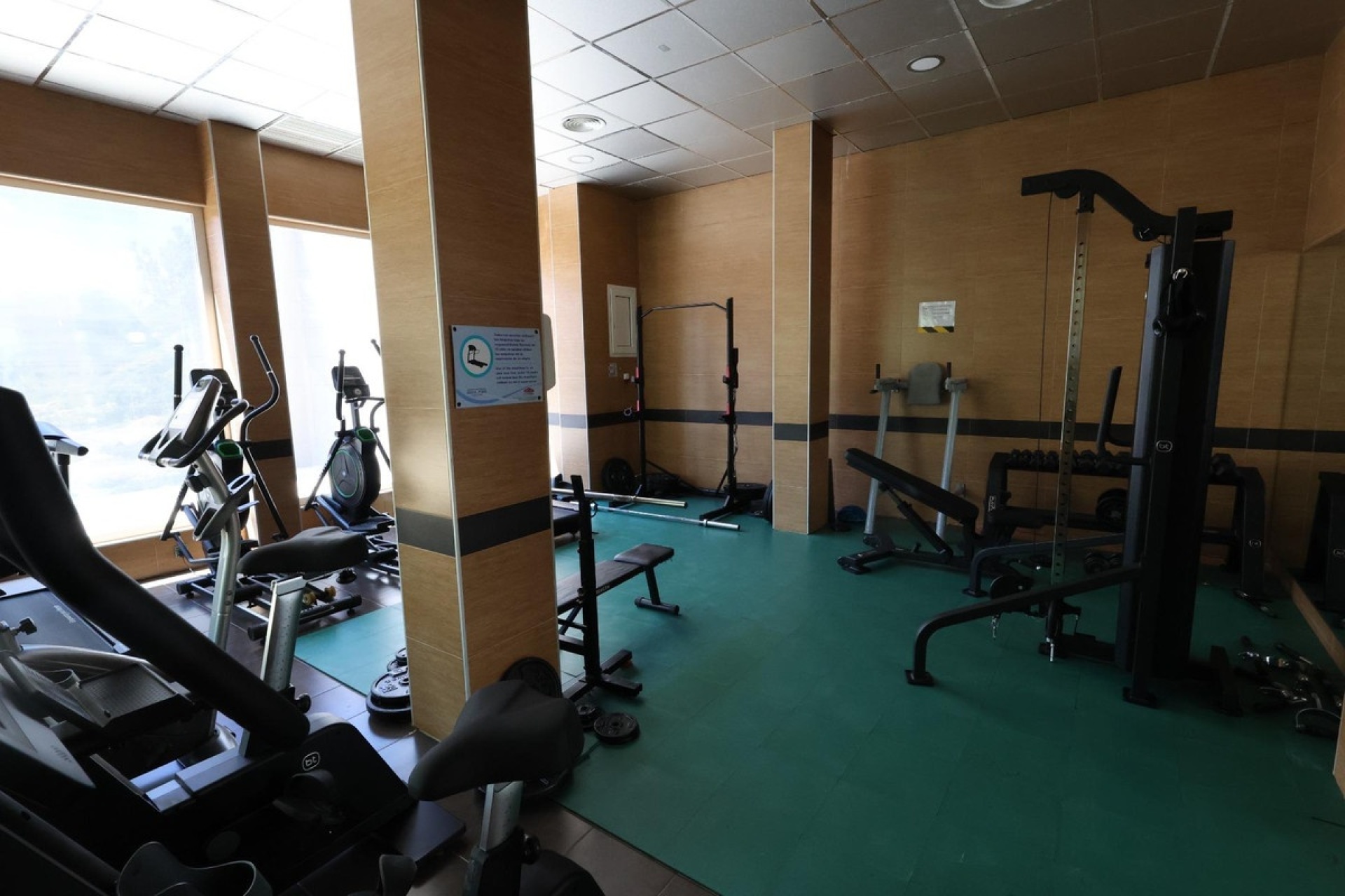 Rynek wtórny - apartment - Orihuela - Lomas de Cabo Roig