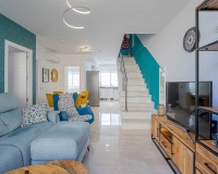 Rynek wtórny - apartment - Orihuela - Lomas de Cabo Roig