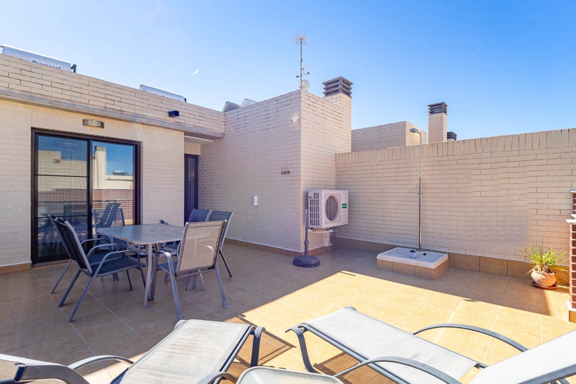 Rynek wtórny - apartment - Orihuela - Lomas de Cabo Roig