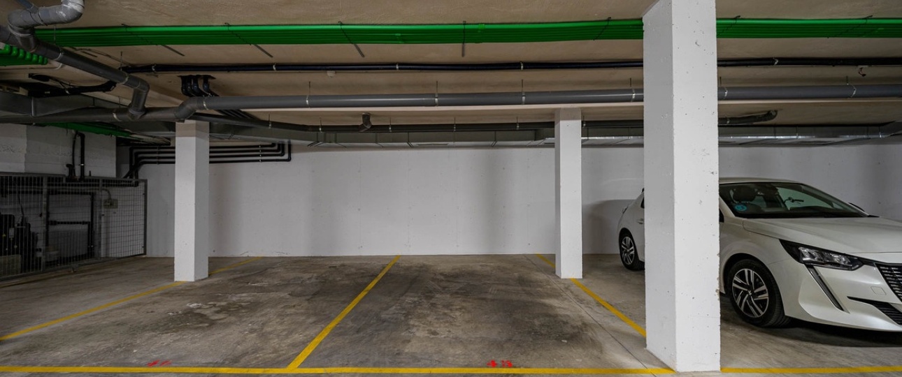 Rynek wtórny - apartment - Orihuela - Lomas de Cabo Roig