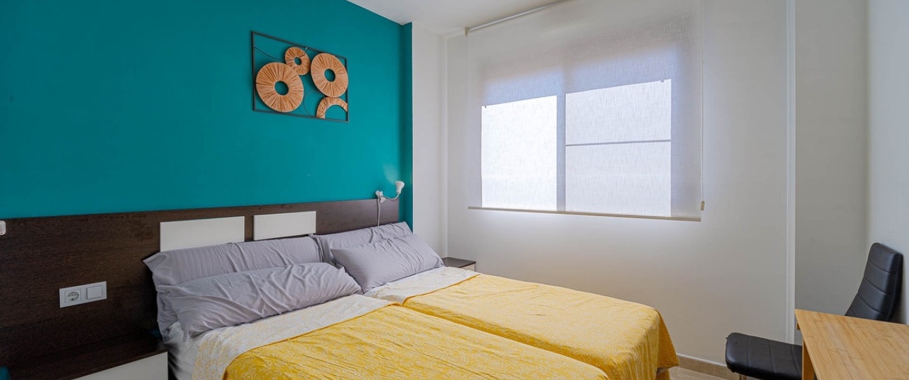Rynek wtórny - apartment - Orihuela - Lomas de Cabo Roig