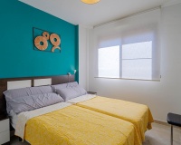 Rynek wtórny - apartment - Orihuela - Lomas de Cabo Roig