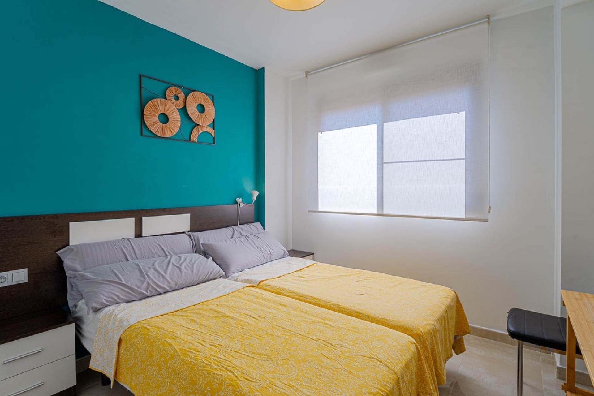 Rynek wtórny - apartment - Orihuela - Lomas de Cabo Roig