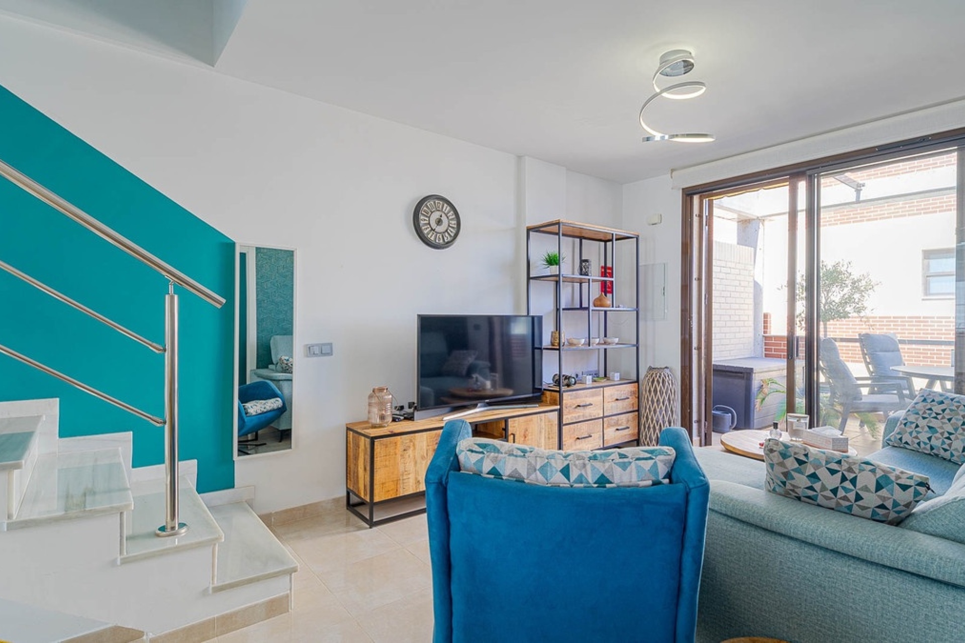 Rynek wtórny - apartment - Orihuela - Lomas de Cabo Roig
