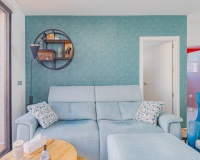 Rynek wtórny - apartment - Orihuela - Lomas de Cabo Roig