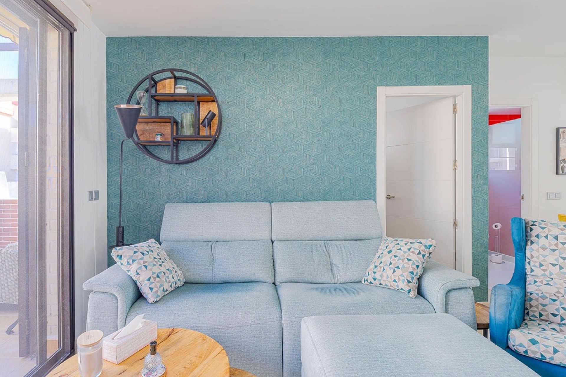 Rynek wtórny - apartment - Orihuela - Lomas de Cabo Roig