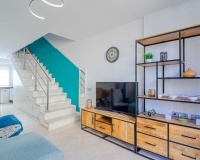 Rynek wtórny - apartment - Orihuela - Lomas de Cabo Roig