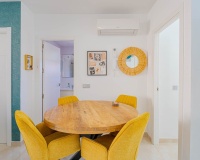 Rynek wtórny - apartment - Orihuela - Lomas de Cabo Roig