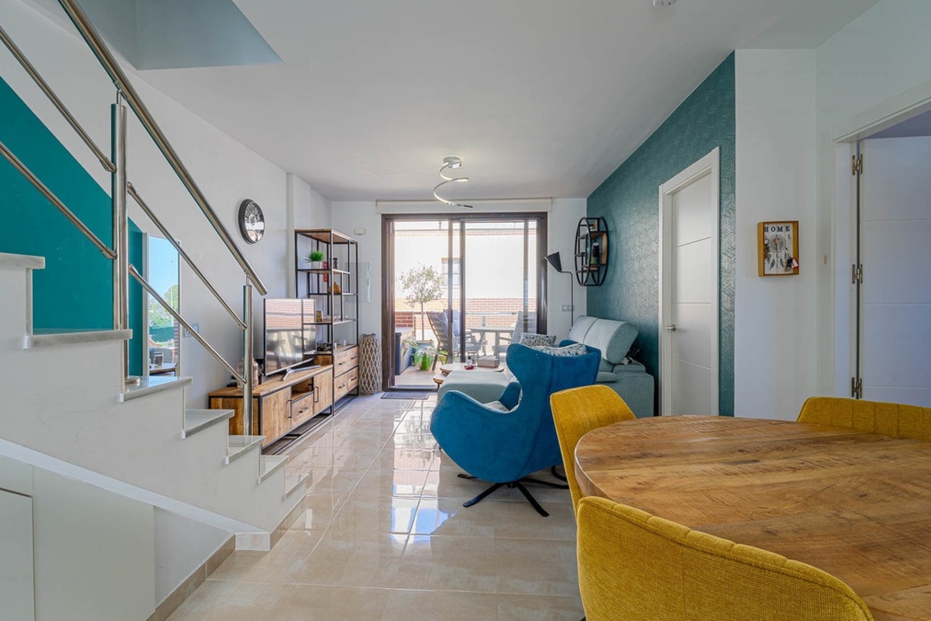 Rynek wtórny - apartment - Orihuela - Lomas de Cabo Roig