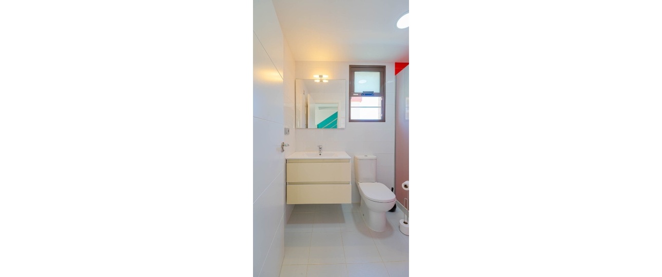 Rynek wtórny - apartment - Orihuela - Lomas de Cabo Roig