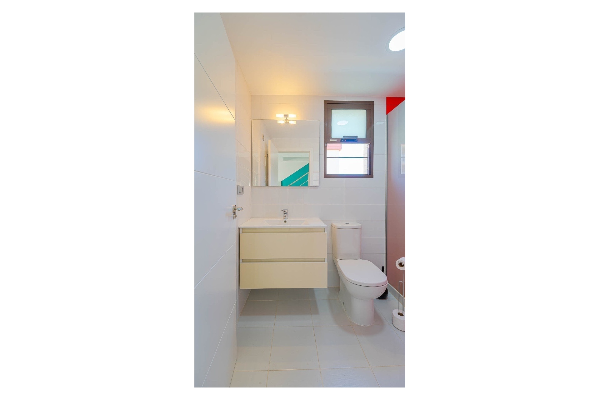 Rynek wtórny - apartment - Orihuela - Lomas de Cabo Roig