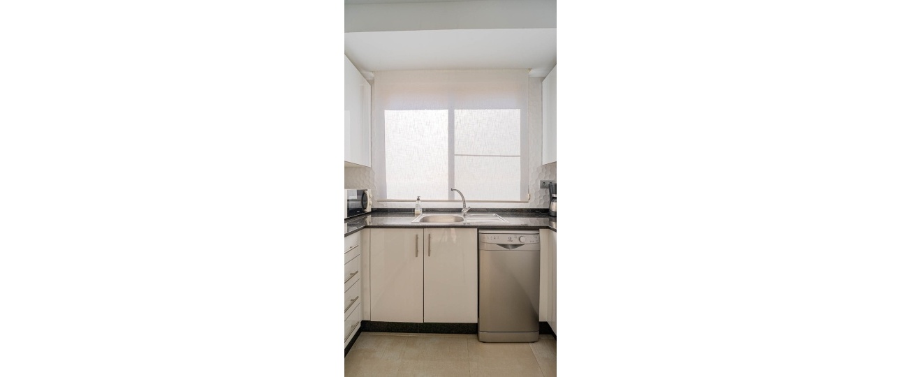 Rynek wtórny - apartment - Orihuela - Lomas de Cabo Roig