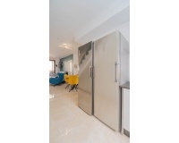 Rynek wtórny - apartment - Orihuela - Lomas de Cabo Roig