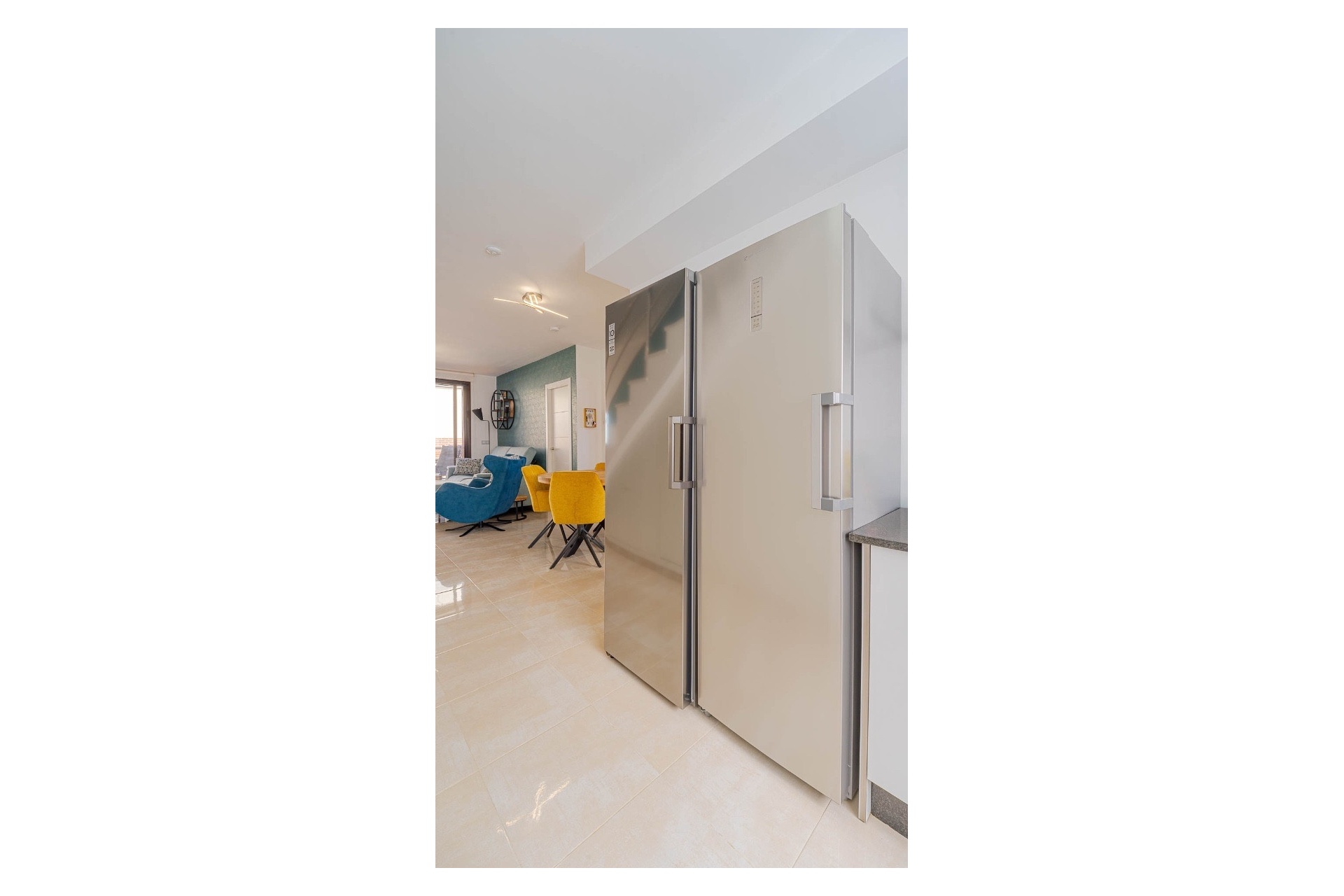 Rynek wtórny - apartment - Orihuela - Lomas de Cabo Roig