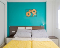 Rynek wtórny - apartment - Orihuela - Lomas de Cabo Roig