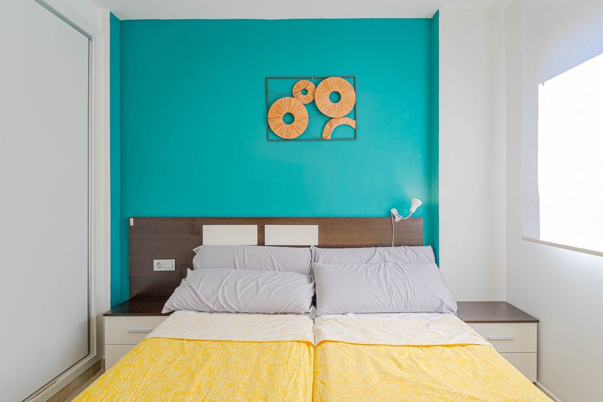 Rynek wtórny - apartment - Orihuela - Lomas de Cabo Roig
