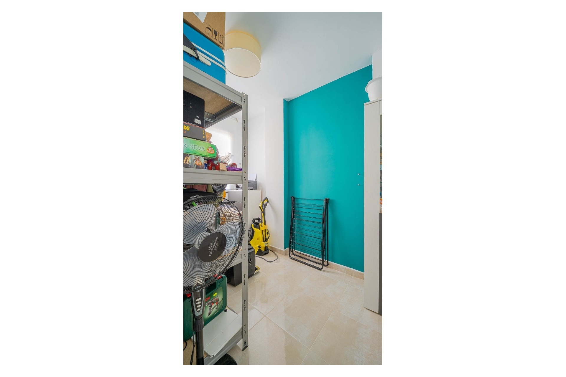 Rynek wtórny - apartment - Orihuela - Lomas de Cabo Roig