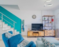 Rynek wtórny - apartment - Orihuela - Lomas de Cabo Roig