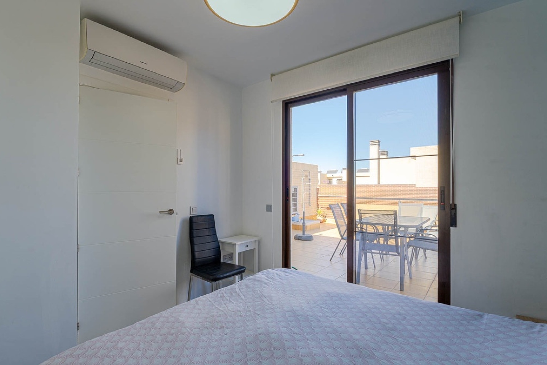 Rynek wtórny - apartment - Orihuela - Lomas de Cabo Roig