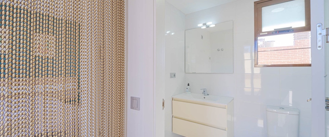 Rynek wtórny - apartment - Orihuela - Lomas de Cabo Roig