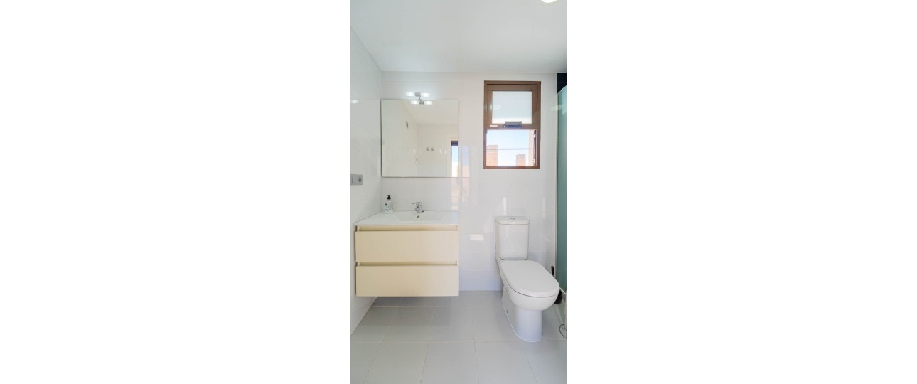 Rynek wtórny - apartment - Orihuela - Lomas de Cabo Roig