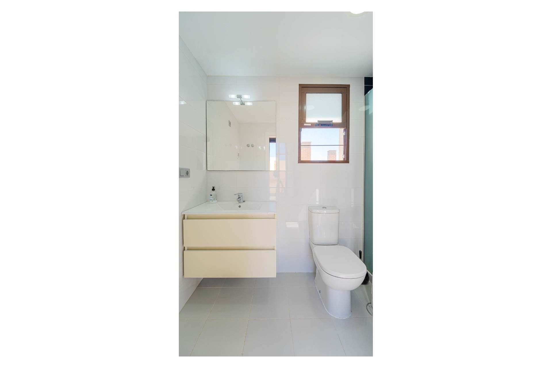 Rynek wtórny - apartment - Orihuela - Lomas de Cabo Roig
