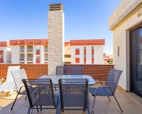 Rynek wtórny - apartment - Orihuela - Lomas de Cabo Roig