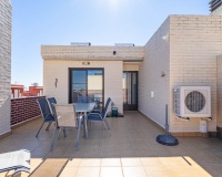 Rynek wtórny - apartment - Orihuela - Lomas de Cabo Roig