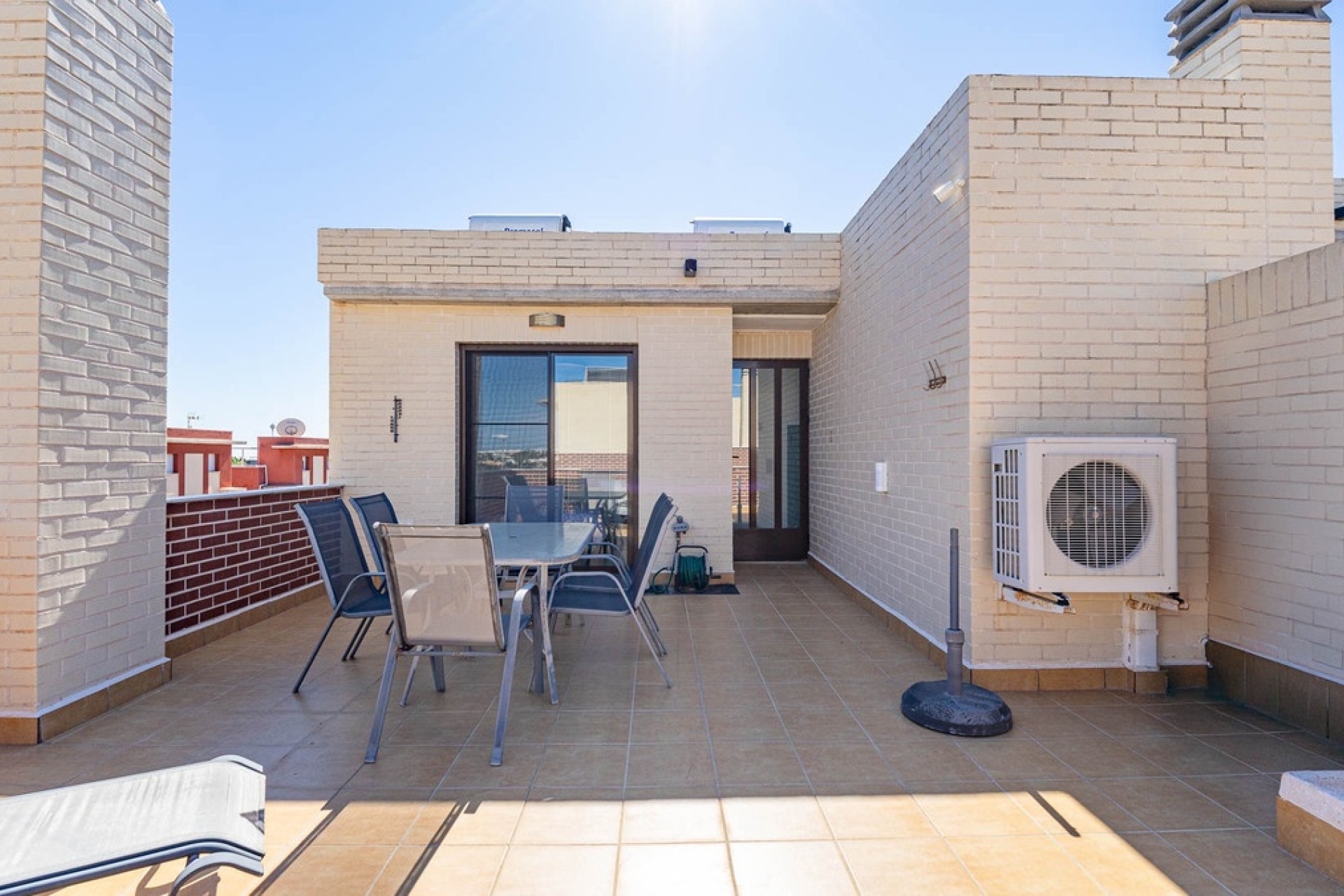 Rynek wtórny - apartment - Orihuela - Lomas de Cabo Roig