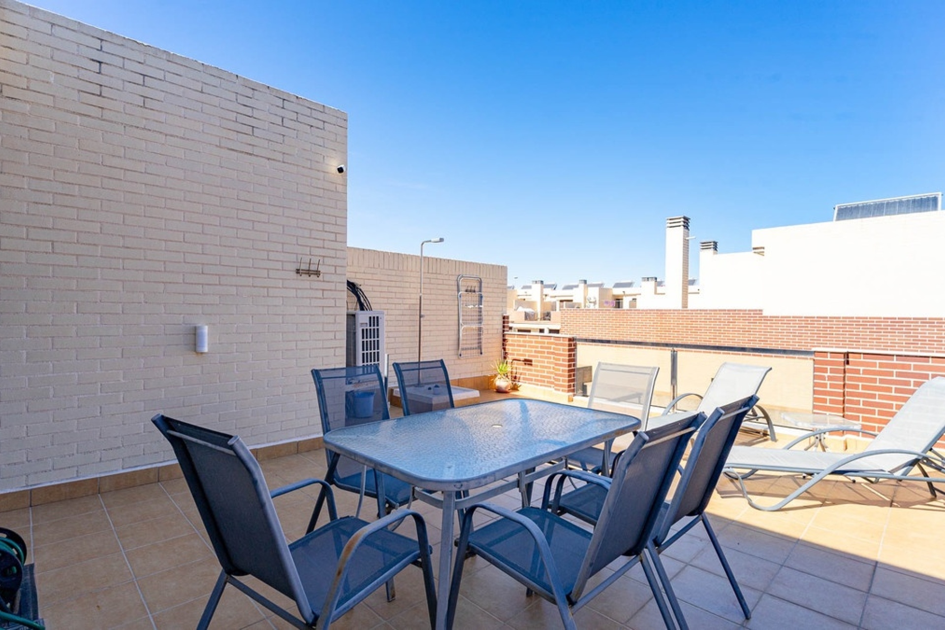 Rynek wtórny - apartment - Orihuela - Lomas de Cabo Roig