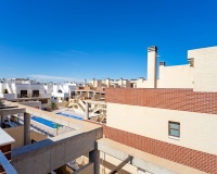 Rynek wtórny - apartment - Orihuela - Lomas de Cabo Roig