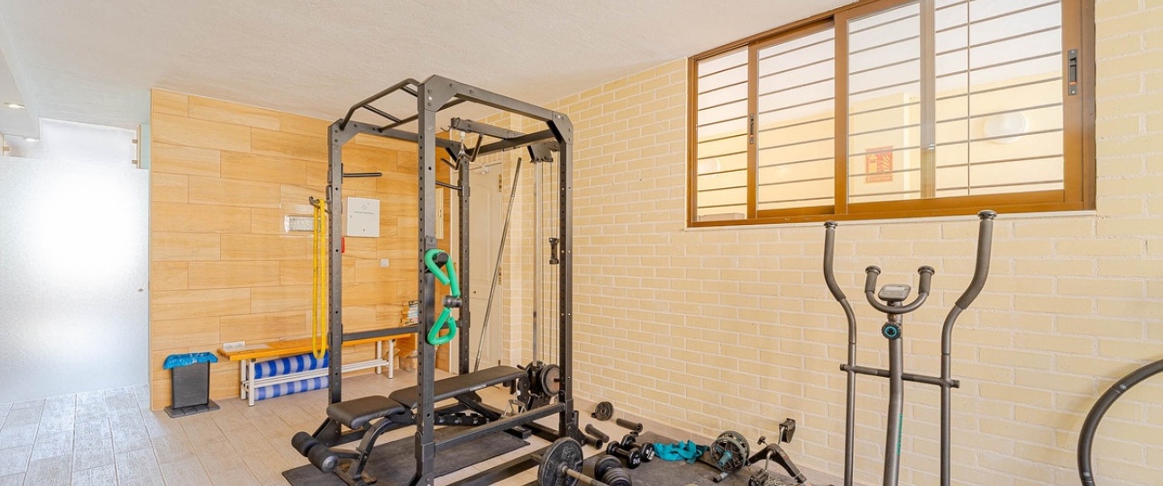 Rynek wtórny - apartment - Orihuela - Lomas de Cabo Roig